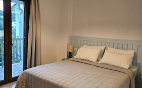 Paralies Resort